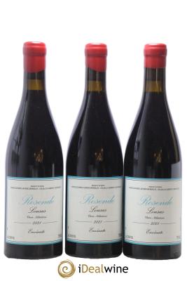 Espagne Ribeira Sacra Rosende Lousas Envinate