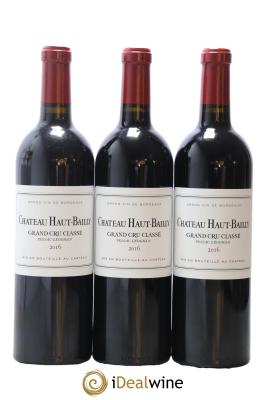 Château Haut-Bailly Cru Classé de Graves