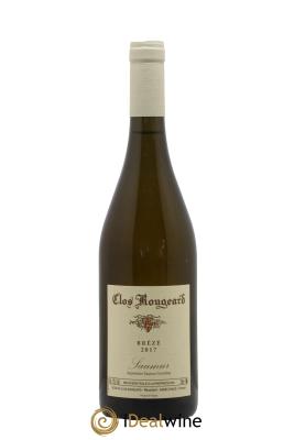 Saumur Brézé Clos Rougeard