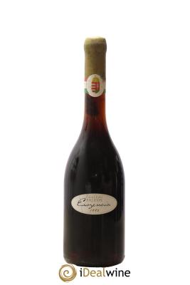 Tokaji Essenzia Château Pajzos