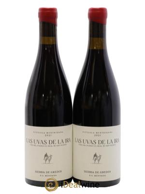 Méntrida DO Viticola Mentridana (anciennement Daniel Jimenez-Landi) Las Uvas de la Ira