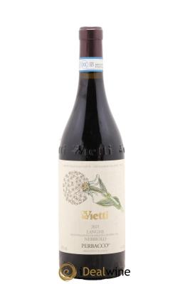 Langhe DOC Perbacco Vietti