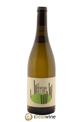 Vin de France Le Berceau des Fées Tessa Laroche