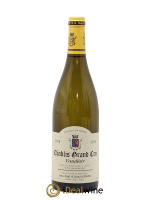Chablis Grand Cru Vaudésir Jean-Paul & Benoît Droin (Domaine)