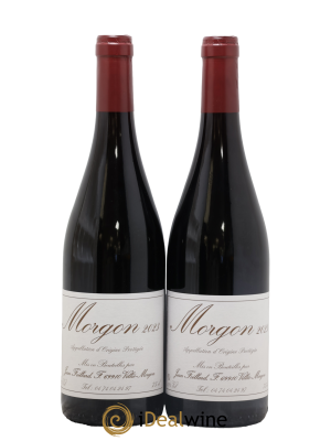 Morgon Jean Foillard