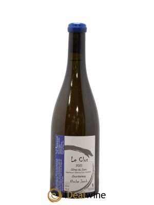 Côtes du Jura Chardonnay Le Clos Nicolas Jacob