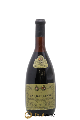 Barbaresco DOCG Conti della Cremosina Bersano