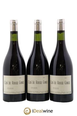 Côtes Catalanes Clos du Rouge Gorge Vieilles Vignes Cyril Fhal
