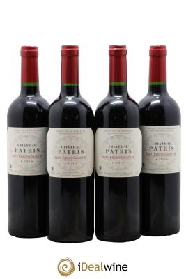 Château Patris