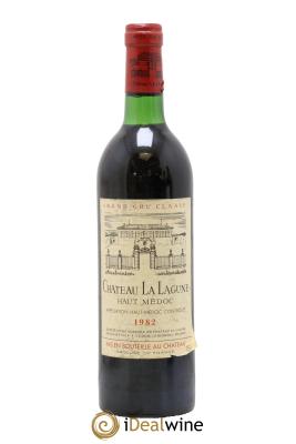 Château la Lagune 3ème Grand Cru Classé