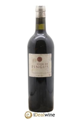 Ribera Del Duero Flor de Pingus Dominio de Pingus - Peter Sisseck