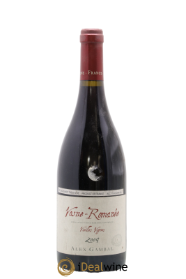 Vosne-Romanée Alex Gambal (Domaine) Vieilles Vignes