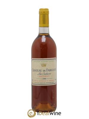 Château de Fargues