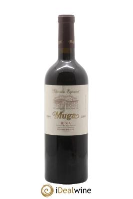 Rioja DOCA Seleccion Especial Bodegas Muga