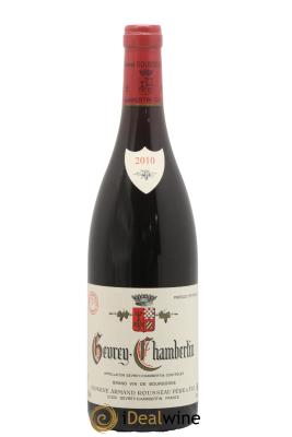 Gevrey-Chambertin Armand Rousseau (Domaine)