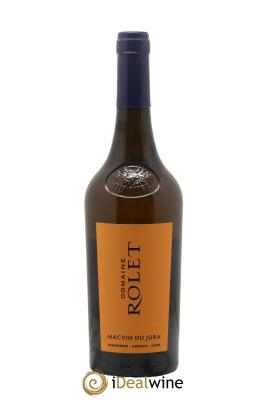 Macvin du Jura Domaine Rolet