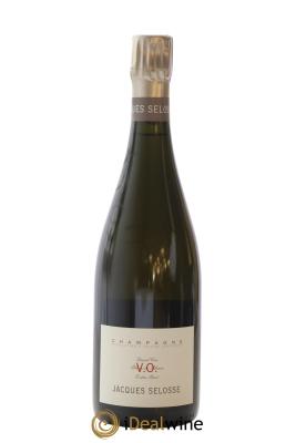 Version Originale Jacques Selosse