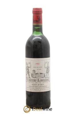 Château Lagrange 3ème Grand Cru Classé