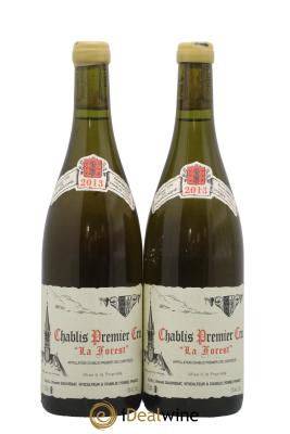 Chablis 1er Cru La Forest Vincent Dauvissat (Domaine)