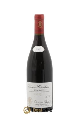 Charmes-Chambertin Grand Cru Vieilles Vignes Denis Bachelet (Domaine)