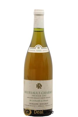 Meursault 1er Cru Charmes Rougeot Père et Fils