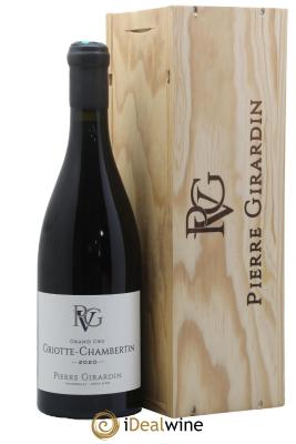Griotte-Chambertin Grand Cru Pierre Girardin