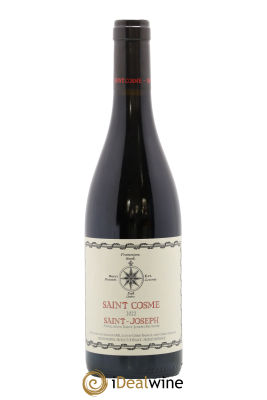 Saint-Joseph Saint Cosme