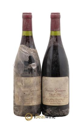 Côtes-du-Rhône Domaine Gramenon