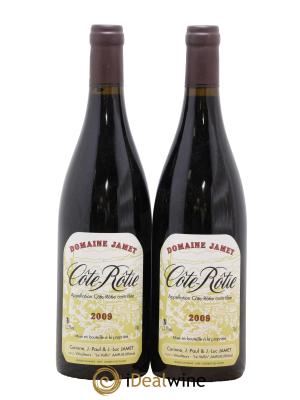 Côte-Rôtie Jamet (Domaine)