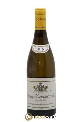 Puligny-Montrachet 1er Cru Clavoillon Leflaive (Domaine)