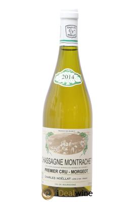 Chassagne-Montrachet 1er Cru Morgeot Charles Noellat