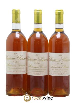 Château Climens 1er Grand Cru Classé