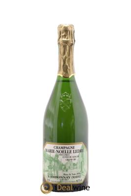 Cuvée du Goulté Blanc de Noirs Marie-Noëlle Ledru
