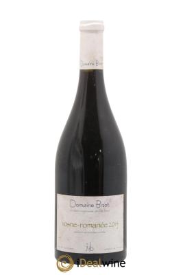 Vosne-Romanée Bizot (Domaine)