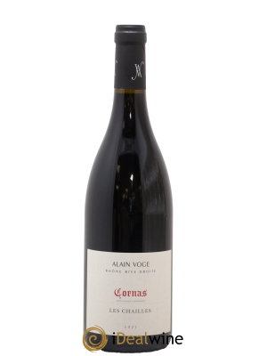 Cornas Les Chailles Alain Voge (Domaine)