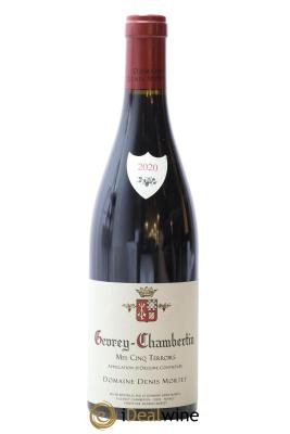 Gevrey-Chambertin Mes Cinq Terroirs Denis Mortet (Domaine)