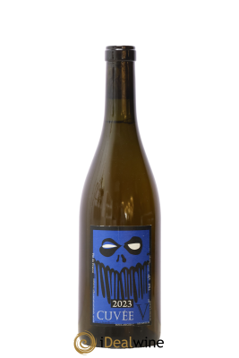 Vin de France Cuvée V Allante Boulanger