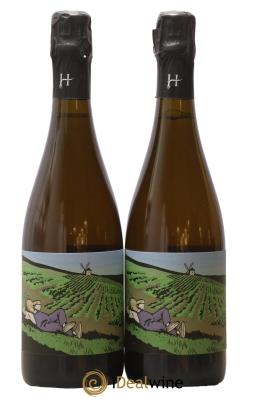 Champagne Meunier Tu Dors Romain Henin