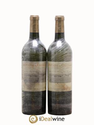 Domaine de Chevalier Cru Classé de Graves