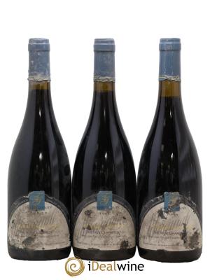 Saumur-Champigny La Marginale Domaine des Roches Neuves - Thierry Germain