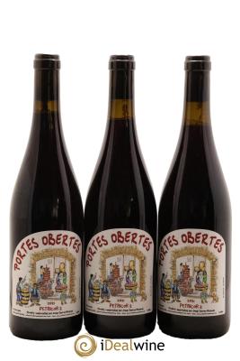 Espagne Vino de Espana Petricor 2 Portes Obertes