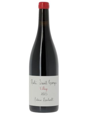 Nuits-Saint-Georges Antoine Lienhardt