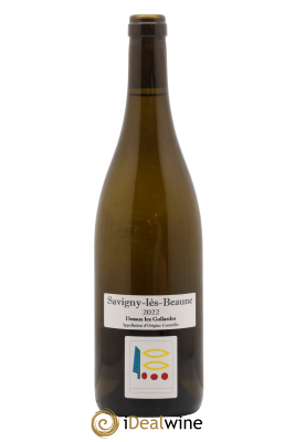 Savigny-lès-Beaune Dessus Les Gollardes Prieuré Roch