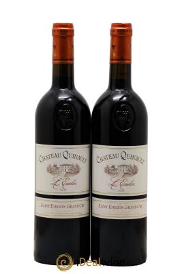 Château Quinault L'Enclos