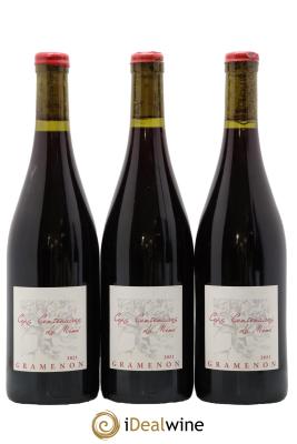 Côtes-du-Rhône La Mémé Ceps Centenaires Gramenon (Domaine)