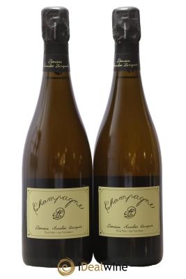 Pinot Noir Les Forcières Aurélien Lurquin