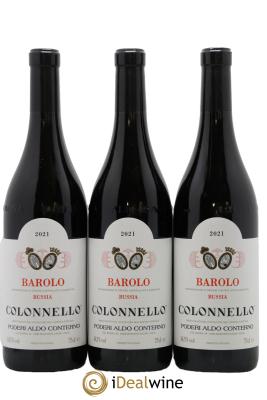 Barolo DOCG Bussia Colonnello Aldo Conterno