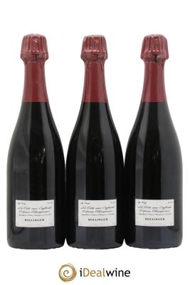 La Côte Aux Enfants Bollinger