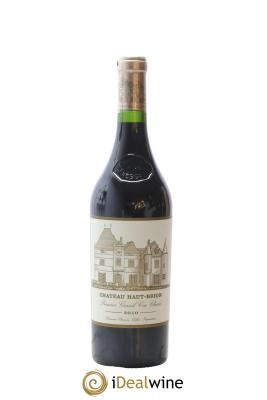 Château Haut Brion 1er Grand Cru Classé