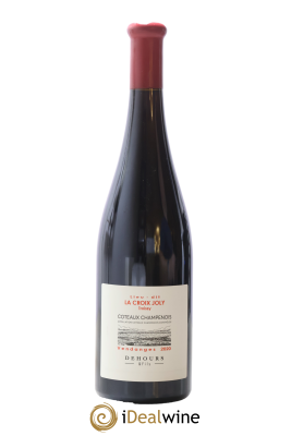 Coteaux Champenois La Croix Joly Dehours & Fils